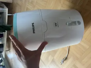 Philips Luftbefeuchter HU4801 01 Bild 4