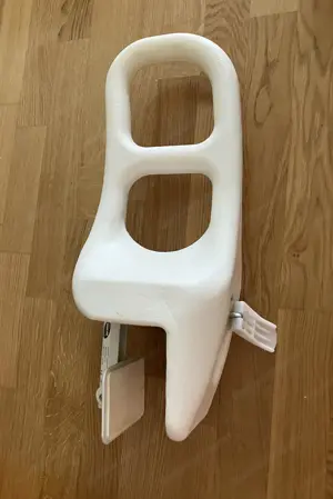 Pflege zuhause - komplettes Set kaum gebraucht Bild 2