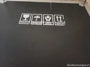 Aufbewahrungsbox  Bild 2