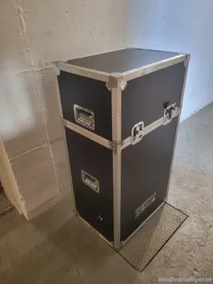 Aufbewahrungsbox  Bild 3