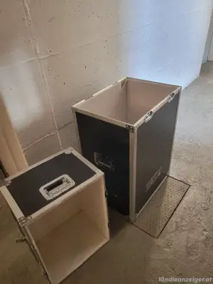 Aufbewahrungsbox  Bild 4