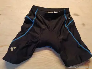 Radlerhose Kinder Bild 2