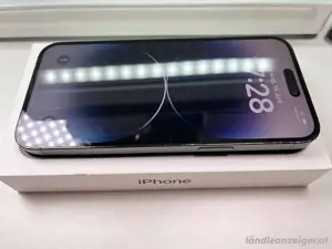 iPhone 14 pro max Bild 4