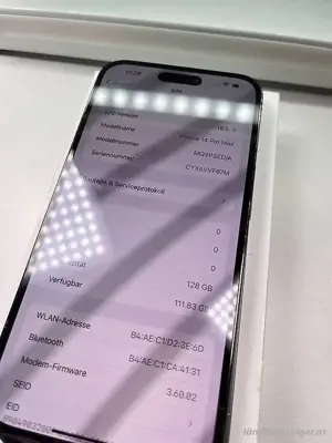 iPhone 14 pro max Bild 5