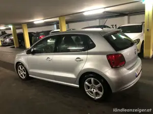 VW Polo für Bastler Bild 2