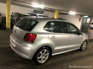 VW Polo für Bastler Bild 3