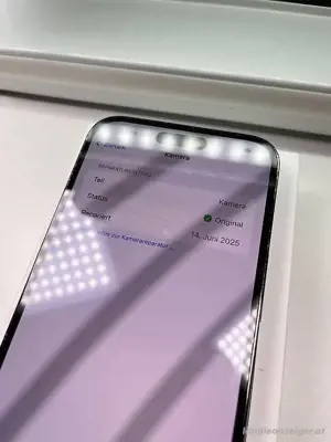 iPhone 14 pro max Bild 6