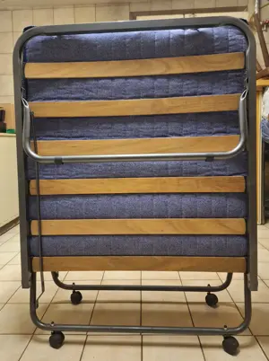 Notbett klappbar Bild 2
