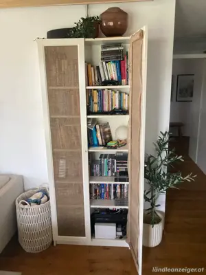 DIY Billy Regal Bild 2