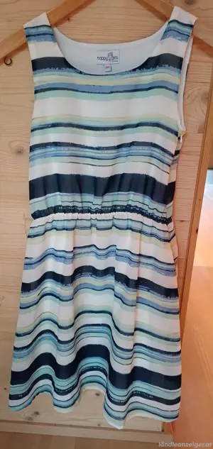 Kleid Mädchen  Bild 2