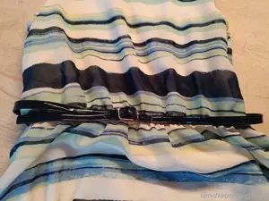 Kleid Mädchen  Bild 3