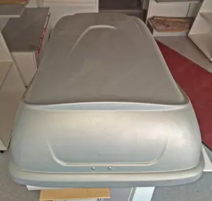 Thule Dachbox Bild 2