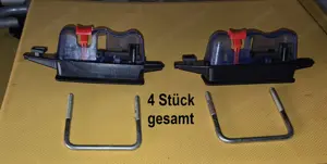 Thule Dachbox Bild 3
