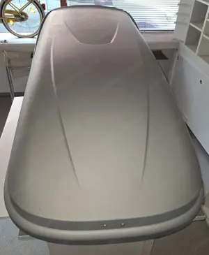 Thule Dachbox Bild 5