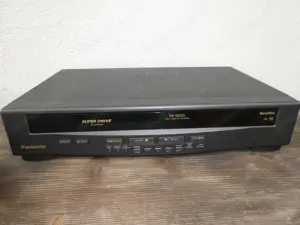 Panasonic Videorecorder NV-SD25