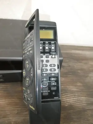 Panasonic Videorecorder NV-SD25 Bild 2