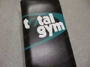 Total Gym Model 1100 Fitnessbank Bild 2