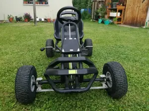 Gokart Kettler Kettcar Barcelona Air Bild 5