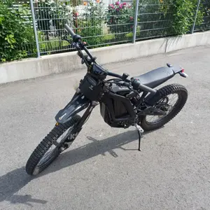 Sur-Ron Light Bee Elektromoped Bild 5