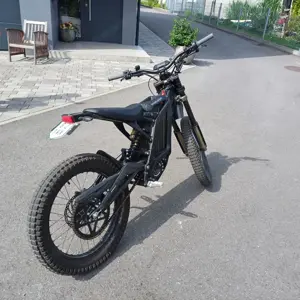 Sur-Ron Light Bee Elektromoped Bild 6