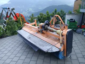 Kehrbesen 