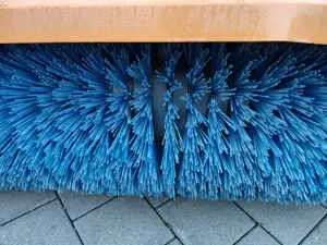 Kehrbesen  Bild 2