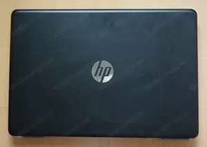 17,3 Zoll Laptop HP Pavilion 17-ab213ng in Top Zustand Bild 6