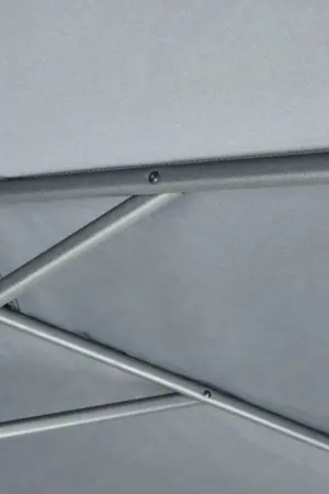 Sehr schöner Ampelschirm Bild 3