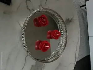 Vasen und Deko zu verschenken Bild 2