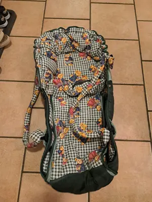 Kinderwagen Bild 3