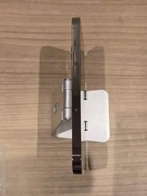 IPhone 14Pro, 256GB Gold Bild 4