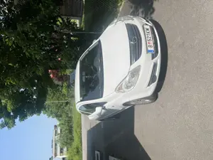 Opel corsa  Bild 2