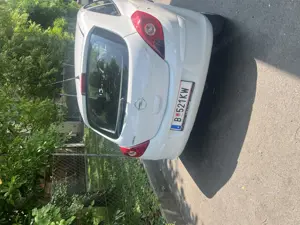 Opel corsa  Bild 3