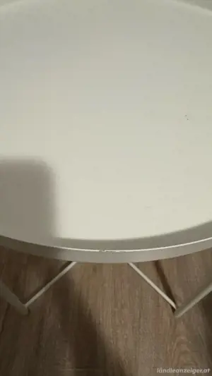 Tabelettisch IKEA Bild 2