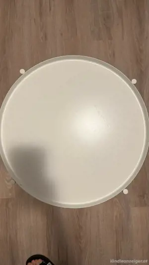 Tabelettisch IKEA Bild 3