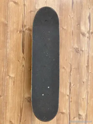 skateboard Bild 3