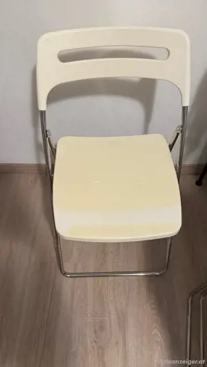 Klappstühle IKEA Bild 4