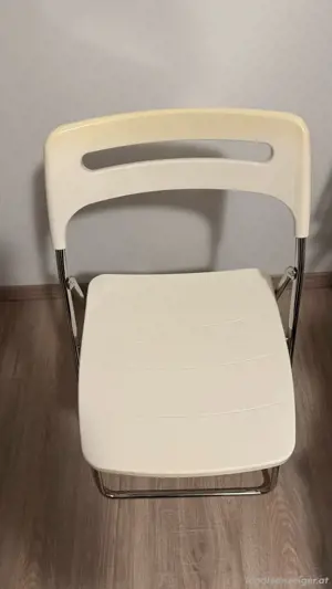 Klappstühle IKEA Bild 3
