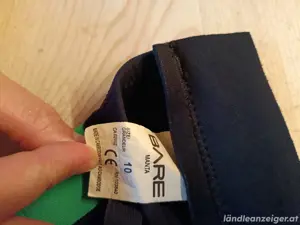 Neoprenanzug Kinder