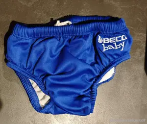 baby schwimmhose Bild 2