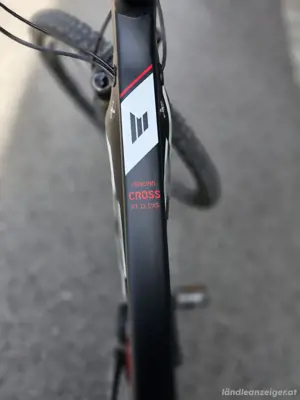 KTM Macina Cross E-Bike Bild 2