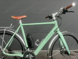 E-Bike Orbea Gain Urban  Bild 2