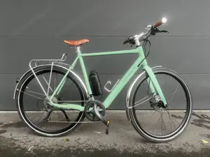 E-Bike Orbea Gain Urban 