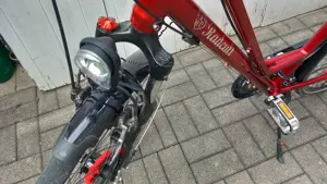 Damen City Bike Bild 3