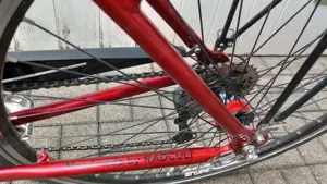 Damen City Bike Bild 2
