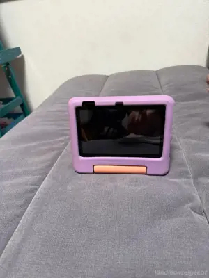 Amazon Fire Tablet