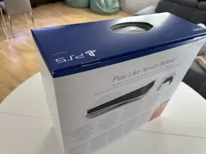 PlayStation 5 Disc-Edition CFI-1116A Bild 6