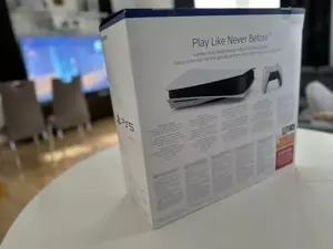 PlayStation 5 Disc-Edition CFI-1116A Bild 7