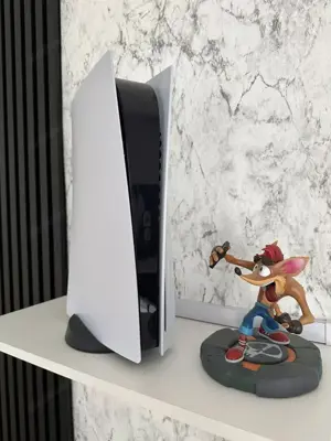 PlayStation 5 Disc-Edition CFI-1116A Bild 2