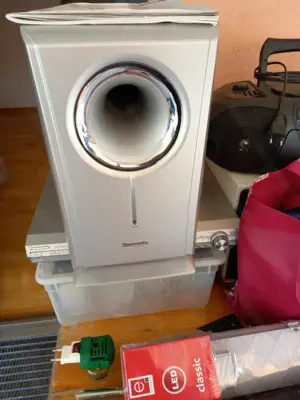 Flomarkt Garagenverkauf vom 17.06.bis 21.06 solange wir ausräumen und da sind.  Bild 3